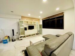 Blk 118C Membina 118 (Bukit Merah), HDB 5 Rooms #585011541